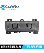 2011-2018 Jeep Wrangler Genuine Mopar Floor Console Bezel 1UB92DX9AA - $27.42 CAD