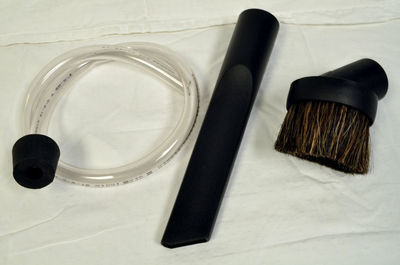 Love-Less Ash Vacuum 3 Piece Tool Kit (4P22) - £35.50 GBP