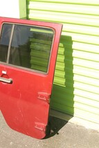 2007-2018 Chrysler Jeep Wrangler JK 4 Full Doors W/ Pwr Mirrors Complete image 7