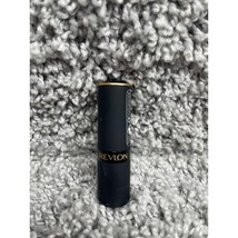 Revlon Super Lustrous Matte Lipstick 005 Heartbreaker Make Up Beauty - £5.15 GBP