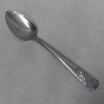 National Stainless NST47 Teaspoon Stainless Steel - £5.55 GBP