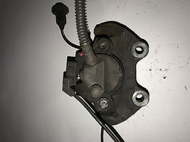 2003-2006 w215 MERCEDES CL500 REAR RIGHT BRAKE CALIPER WITH LINE X636 image 8