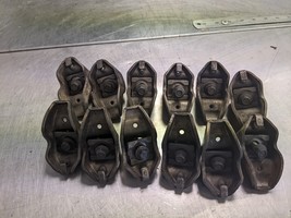 Complete Rocker Arm Set For 04-07 Ford Taurus  3.0 - $44.50