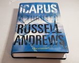 Icarus: A Thriller [Hardcover] Andrews, Russell - $2.93