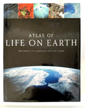 Atlas of Life on Earth by Douglas Dixon (Hardcover, 1st) - £9.01 GBP