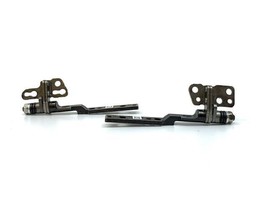Laptop Left and Right Side LCD Screen Hinges Replacement for Dell Latitude 7400  - £18.71 GBP