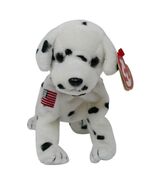 TY 2001 FDNY Original 9/11 Rescue Dalmatian Beanie Baby - €9,49 EUR TY 2001 FDNY Original 9/11 Rescue Dalmatian Beanie Baby - €9,49 EUR