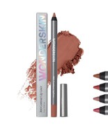 Wonderskin Lip Liner Pencil 360 Contour Lipliner Long Lasting Sharpenable  - $34.99
