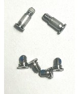 6pcs Bottom Back Case Cover Screw Set For Apple MacBook Pro 13&quot; A1706 Si... - $123.45 MXN
