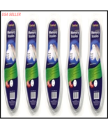 5 Pairs Memory Foam Insoles Shoe Comfort Unisex Size Feet Cushion Heel Pad Shock - $12.32