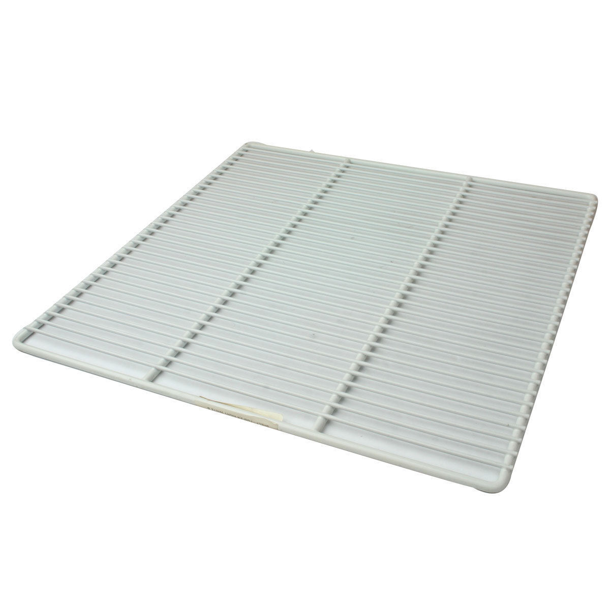White Coated Wire Shelves for GDM-69 Coolers