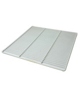 White Coated Wire Shelves for GDM-69 Coolers  - £42.52 GBP