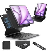 ESR iPad Air 13 Inch Keyboard (M2, 2024), iPad Air 13 Inch Case with Key... - €59,80 EUR