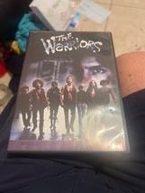 The Warriors - DVD - VERY GOOD - £23.53 GBP