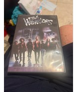 The Warriors - DVD - VERY GOOD - £23.30 GBP
