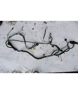 2000-2002 TOYOTA CELICA GT-S RIGHT PASSENGER ENGINE BAY WIRING HARNESS K... - $167.52 CAD