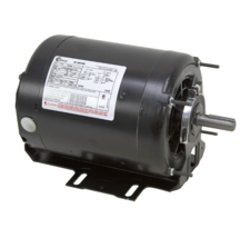 Century 7-S56AB23A01-03 Motor 1/3 HP 1200 RPM 115/230V ODP - $6,539.99 MXN