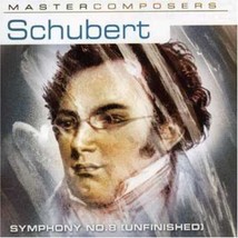 Schubert [Audio CD] Schubert,F. - £8.49 GBP