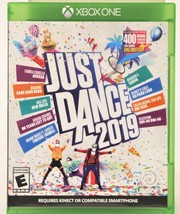 Ubisoft Just Dance 2019 - Standard Edition (Xbox One, 2018) - £7.84 GBP