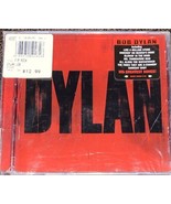 Bob Dylan- Dylan - 18 SONGS- His Greatest Songs - NEW CD - Cracked CD Case - £7.82 GBP