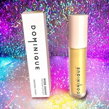 DOMINIQUE COSMETICS Wide Awake Full Coverage Concealer in Chai Latte 4 m... - £14.79 GBP