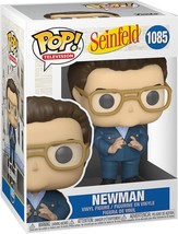 Seinfeld TV - Newman the Mailman Funko Pop! Vinyl Figure - $12.82