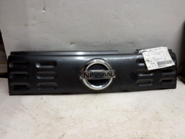 09 10 11 12 13 14 Nissan cube front grill assembly OEM oval holes - $78.25