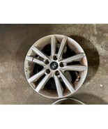 Wheel 16x6-1/2 Alloy US Built With Fits 15-17 SONATA 104590419 - $103.67