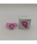 somekids Toy watches Children&#39;s Toy Watch with Animal Design, Pink TPU Band - $20.99
