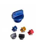 Pro-tek Oil Filler Cap Kawasaki 2005 2006 2007 2008 ZZR600 ZZR-600 NEW Aluminum - $11.88