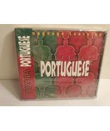 Everyday Portuguese Language Learning Software (Windows, 1998, Laser) New - £15.12 GBP