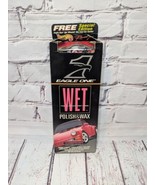 Vintage Mark Martin 1:64 #6 Eagle One 1999 Ford Taurus Wet Polish Wax Bo... - £13.35 GBP