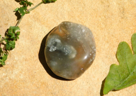 Lodolite Rare Scenic World Smoky Quartz Crystal Shamanic Dreamstone Meditation - £20.88 GBP