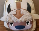 NEW Avatar: The Last Airbender Appa Figural Mini Backpack With Ears and ... - $79.99