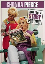 Chonda Pierce Have I Got A Story For You - £7.22 GBP