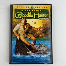 The Crocodile Hunter - Collision Course DVD - £7.11 GBP