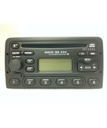 Focus Cougar CD radio. OEM factory original stereo w/ code. NOS New. 6000CD - $99.81