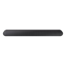 SAMSUNG HW-S50B/ZA 3.0ch All-in-One Soundbar w/Dolby 5.1, DTS Virtual:X, Q Symph - $372.99