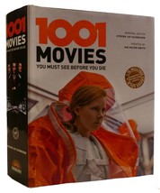 Steven Jay Schneider, Ian Haydn Smith 1001 Movies You Must See Before You Die 1 - £53.37 GBP