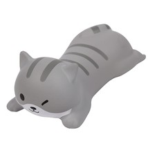 Small Wrist Rest Mouse Pad, Mini Cute Ergonomic Cartoon Mousepad Memory Foam Des - £18.73 GBP
