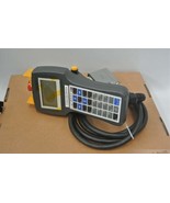 Used UNIOP ePALM10-DA71 Handheld Robot Teach Pendant - $2,689.53 CAD