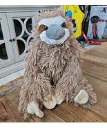 Sloth Stuffed Animal Plush Toy Gift 18 inches, Three Toed Stuffed Animals - $9.90