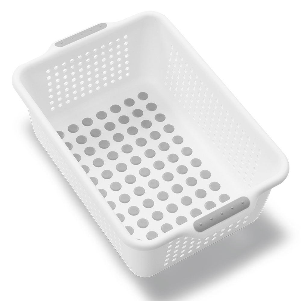 Madesmart Small Basket (White) - $35.70