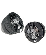 Power Acoustik 1" Piezo Tweeters (Pair) 250 Watts Max 4-Way Mount - $888.68 MXN Power Acoustik 1" Piezo Tweeters (Pair) 250 Watts Max 4-Way Mount - $888.68 MXN