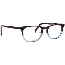 Warby Parker Eyeglasses Welty M 325 Eastern Bluebird Fade Square  52[]18... - $1,501.49 MXN