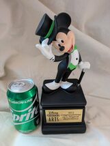 2013 Walt Disney Mickey Mouse Cast Member Magical Performance Award - €178,36 EUR