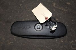 2003-2008 INFINITI FX35 FX45 REAR VIEW MIRROR ASSEMBLY K5948 image 3