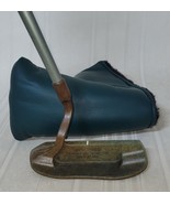 John Byron Grand Canyon Redwall putter Right Handed Canyon Grip 33.5&quot; - $1,888.19 MXN