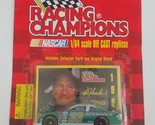 Racing Champions 1/64 1997 NASCAR #33 Ken Schrader - $2.90