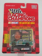 Racing Champions 1/64 1997 NASCAR #33 Ken Schrader - $2.90